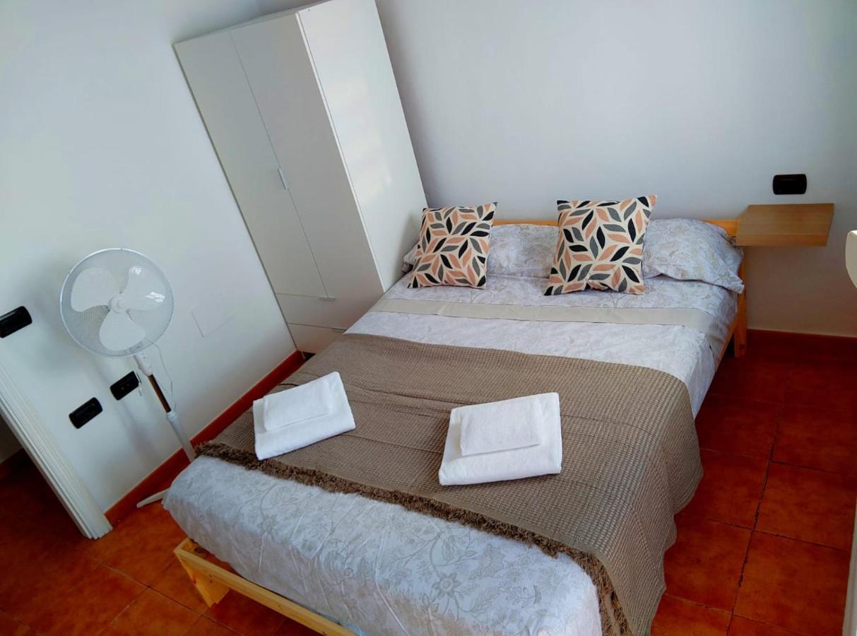 Sea View Apartment In Alcala Dış mekan fotoğraf